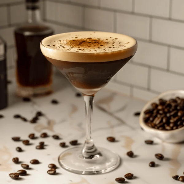 ESPRESSO MARTINI