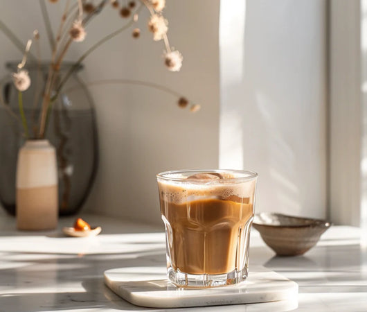 KIWI CATERING ICE COFFEE