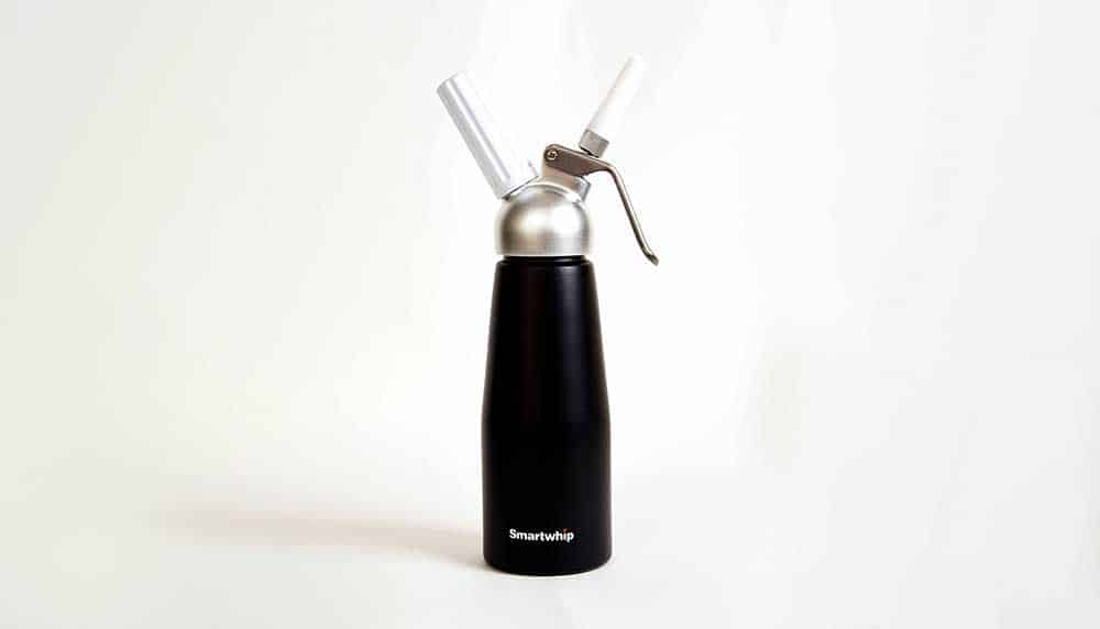 The Benefits That A Whipped Cream Dispenser Has To Offer Your Establishment