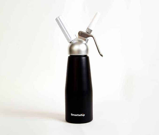 The Benefits That A Whipped Cream Dispenser Has To Offer Your Establishment