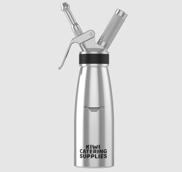 Why Supreme Whipped Cream Dispensers NZ Are a Game-Changer for Your Kitchen