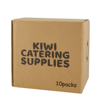 10 Kiwi Catering Supplies Cream Chargers (8.5g)