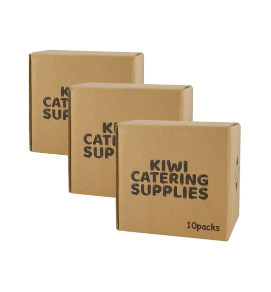 1080 Kiwi Catering Supplies 8.5g Cream Chargers (108 X 10 Packs)