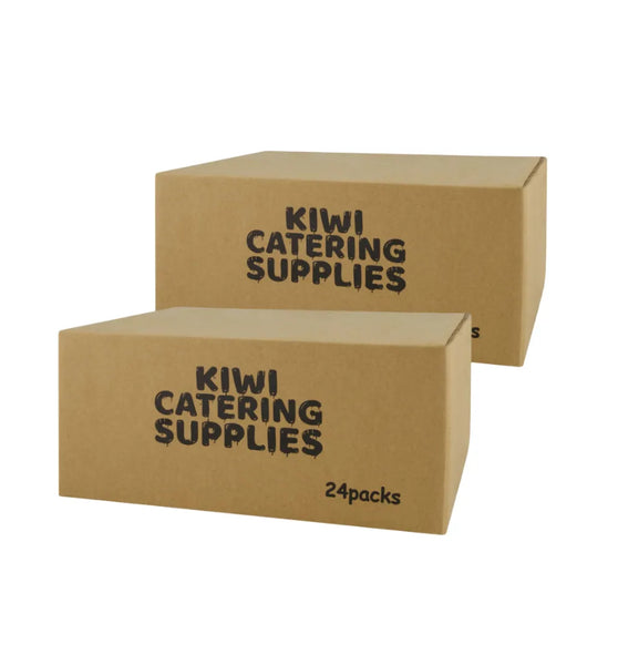 1200 Kiwi Catering Supplies 8.5g Cream Chargers