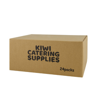 24 Kiwi Catering Supplies Cream Chargers (8.5 g)