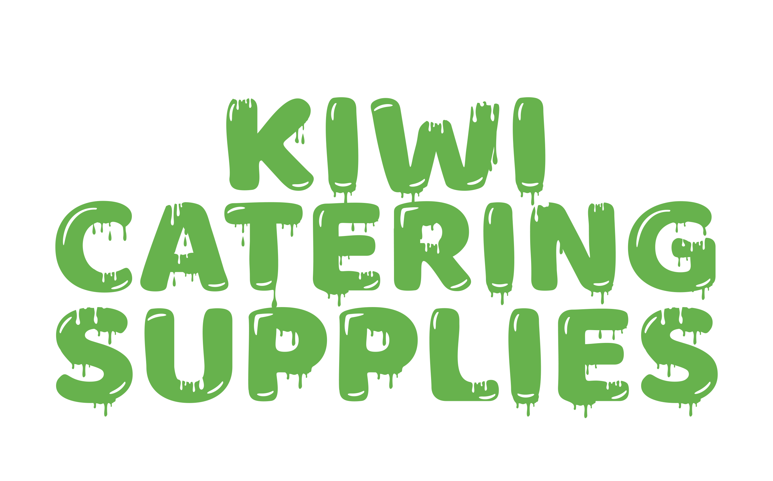 Kiwi Catering Supplies